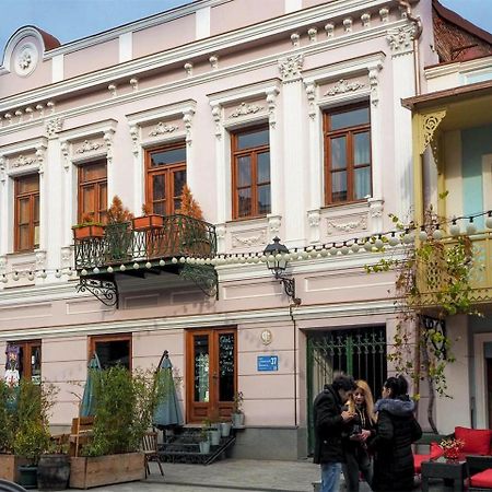 Historic Apartments "1868 Tbilisi" Best Location Zewnętrze zdjęcie