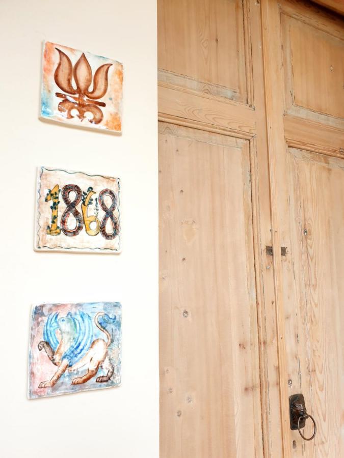 Historic Apartments "1868 Tbilisi" Best Location Zewnętrze zdjęcie