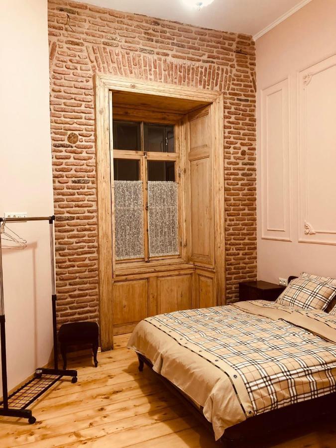Historic Apartments "1868 Tbilisi" Best Location Zewnętrze zdjęcie