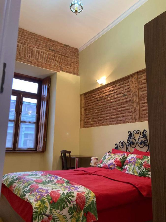 Historic Apartments "1868 Tbilisi" Best Location Zewnętrze zdjęcie