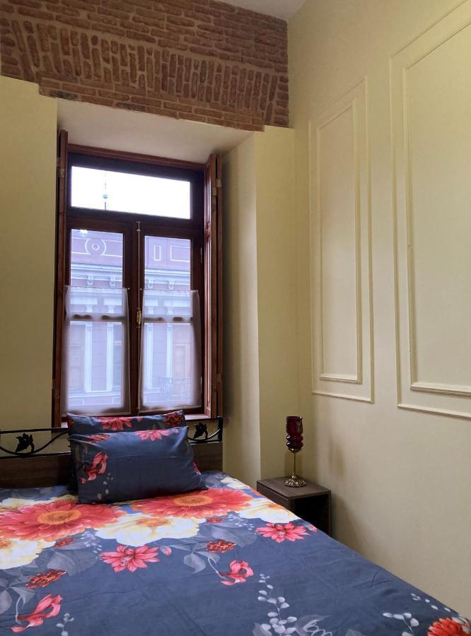 Historic Apartments "1868 Tbilisi" Best Location Zewnętrze zdjęcie