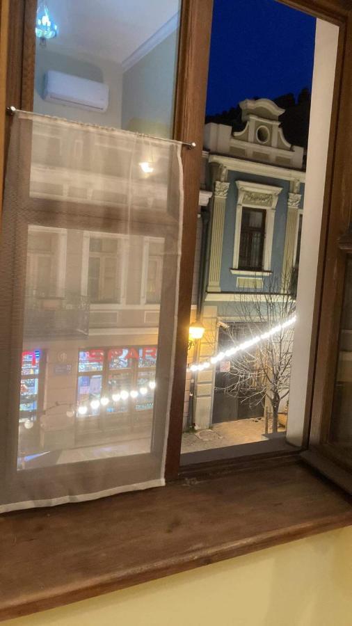 Historic Apartments "1868 Tbilisi" Best Location Zewnętrze zdjęcie
