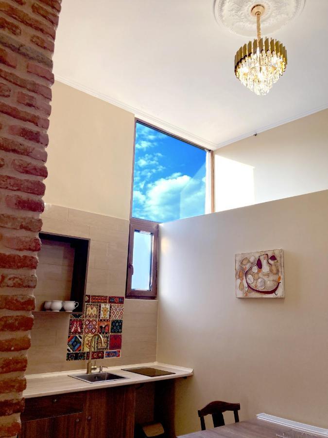 Historic Apartments "1868 Tbilisi" Best Location Zewnętrze zdjęcie