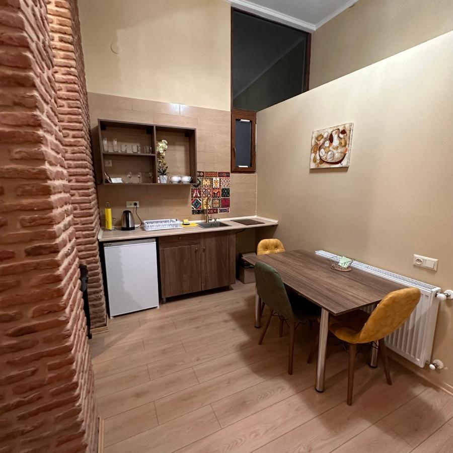 Historic Apartments "1868 Tbilisi" Best Location Zewnętrze zdjęcie