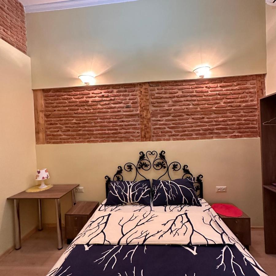 Historic Apartments "1868 Tbilisi" Best Location Zewnętrze zdjęcie