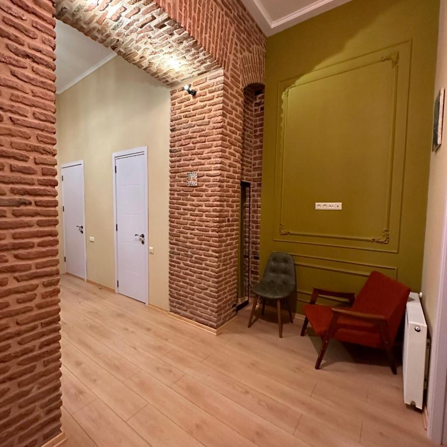 Historic Apartments "1868 Tbilisi" Best Location Zewnętrze zdjęcie