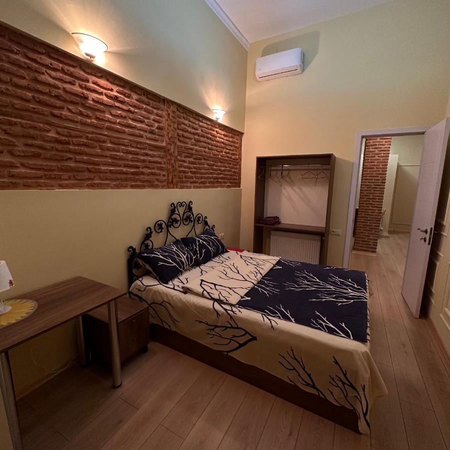 Historic Apartments "1868 Tbilisi" Best Location Zewnętrze zdjęcie