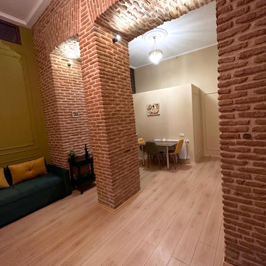 Historic Apartments "1868 Tbilisi" Best Location Zewnętrze zdjęcie