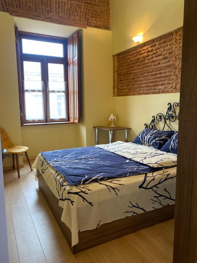 Historic Apartments "1868 Tbilisi" Best Location Zewnętrze zdjęcie
