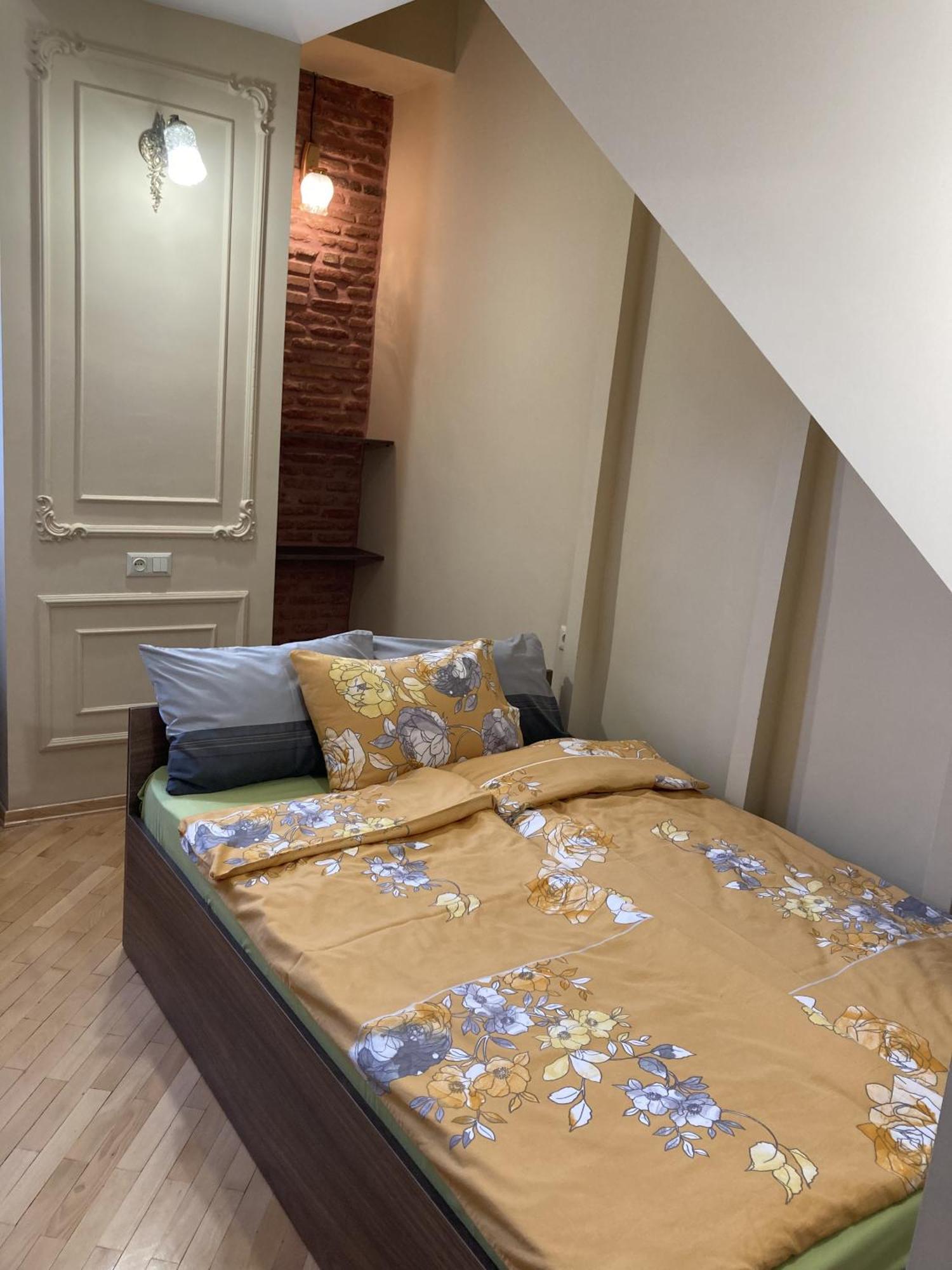 Historic Apartments "1868 Tbilisi" Best Location Zewnętrze zdjęcie