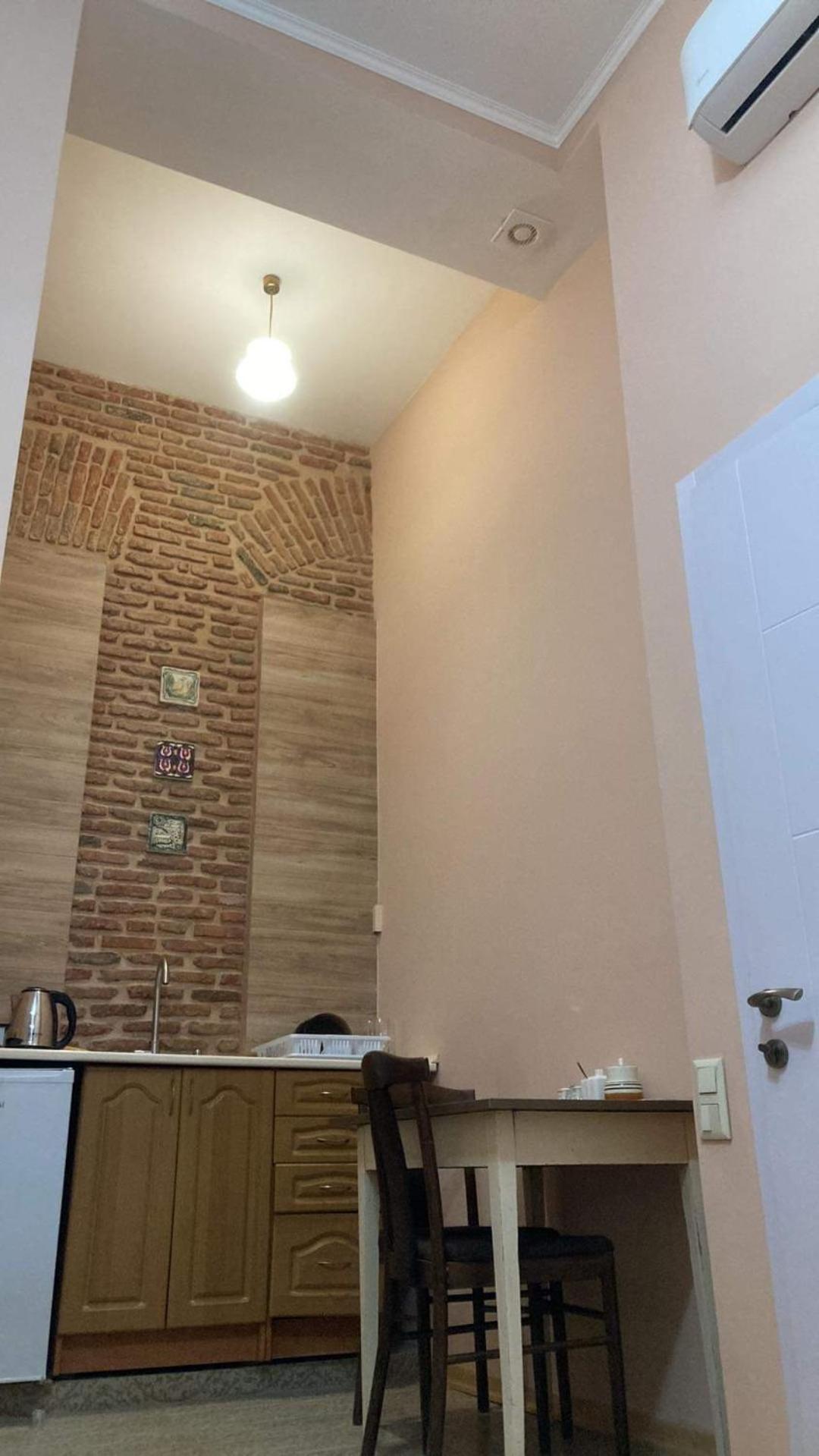Historic Apartments "1868 Tbilisi" Best Location Zewnętrze zdjęcie
