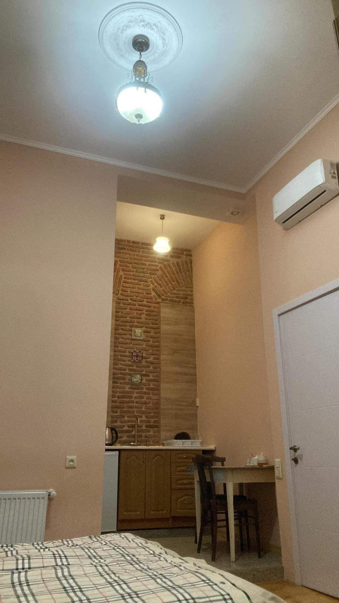 Historic Apartments "1868 Tbilisi" Best Location Zewnętrze zdjęcie